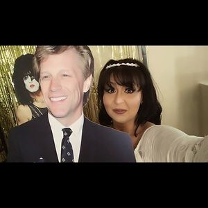 Meet your Posher, Yvette